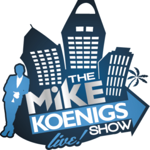 Get Smart. Get Rich. Get Famous. Amplify Your Life. Watch the Mike Koenigs Show, LIVE!