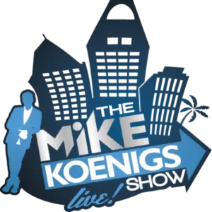 Get Smart. Get Rich. Get Famous. Amplify Your Life. Watch the Mike Koenigs Show, LIVE!