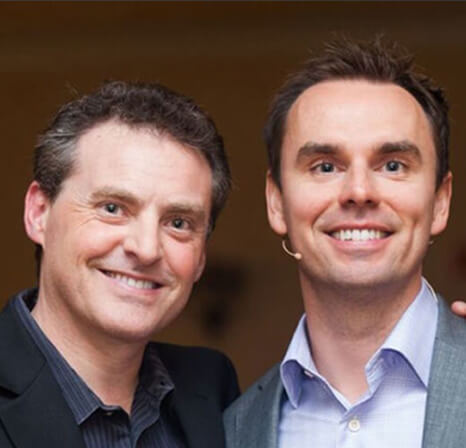 Brendon Burchard