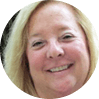 LORI <span class="blue">JOYCE</span>