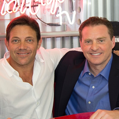Jordan Belfort-bg7