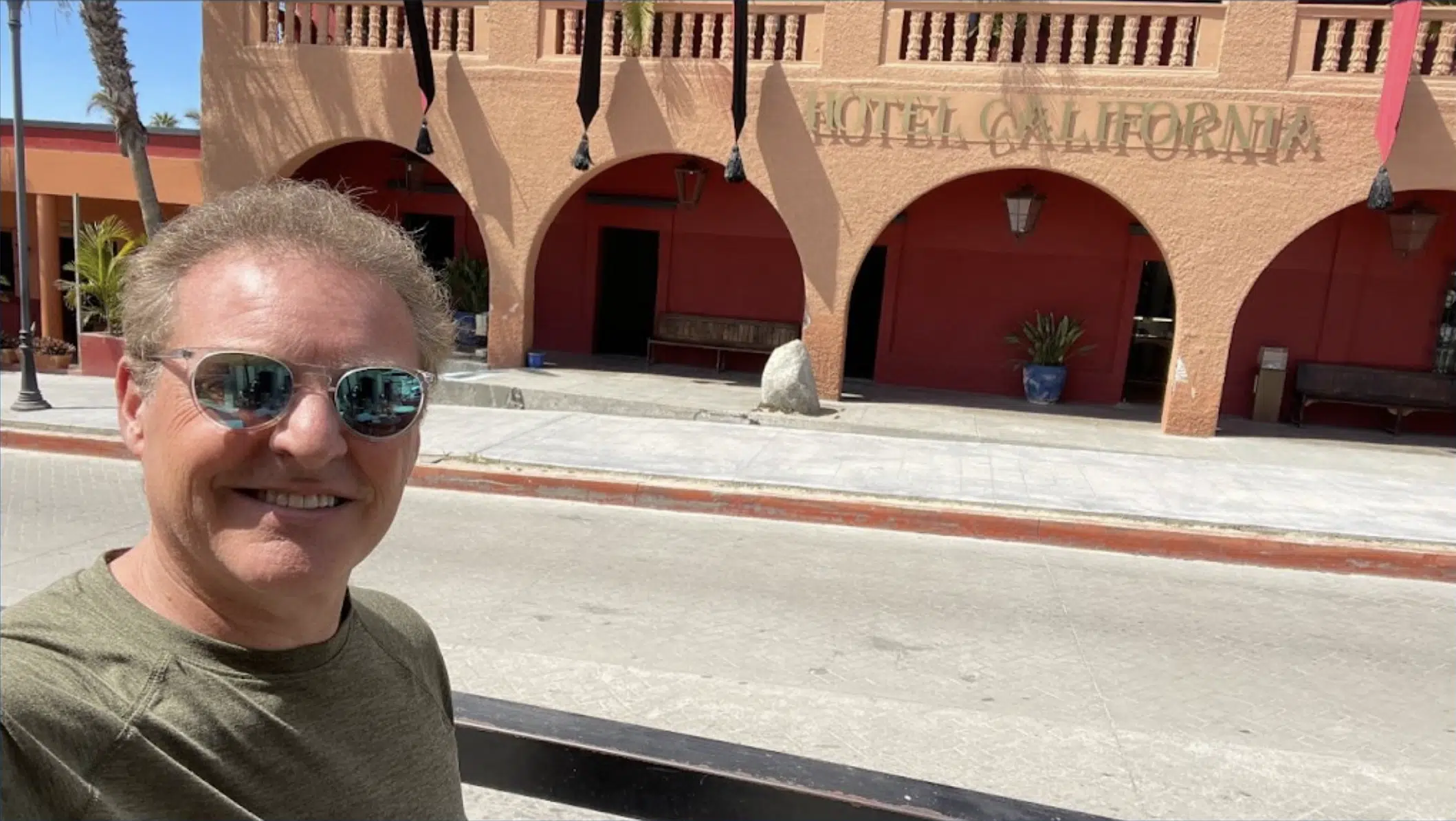MikeInMexico