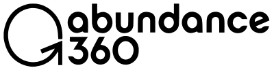 Abundance 360 Logo