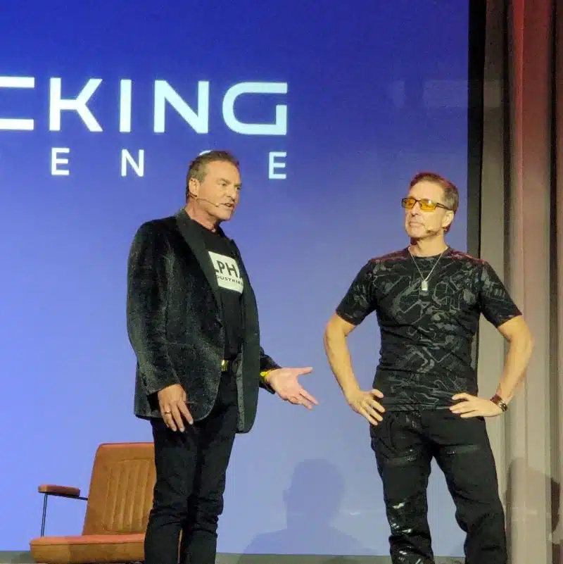 Mike Koenigs and Dave Asprey square 800px