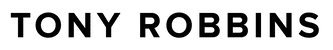 Tony Robbins Logo