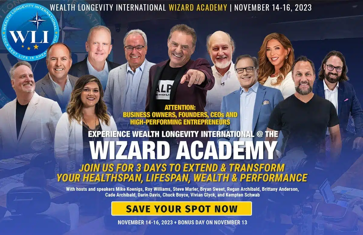 Wizard Academy November 2023