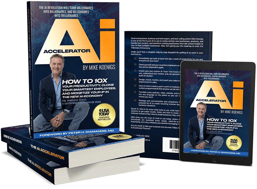 The Ai Accelerator Book